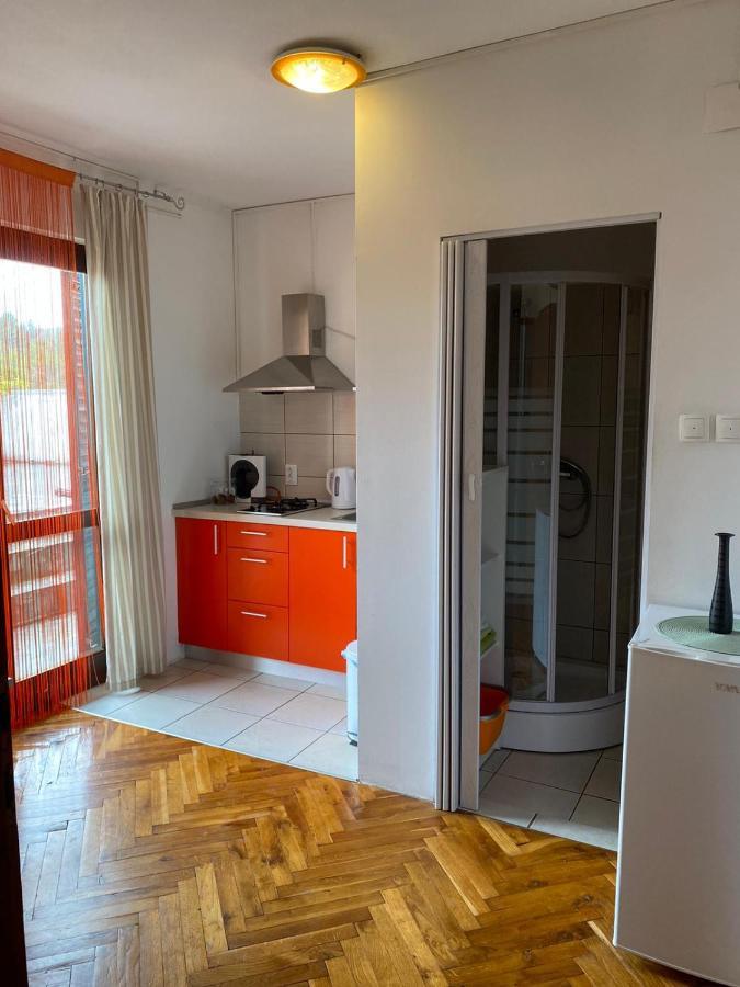 Apartmani Dana Sukošan Exterior foto