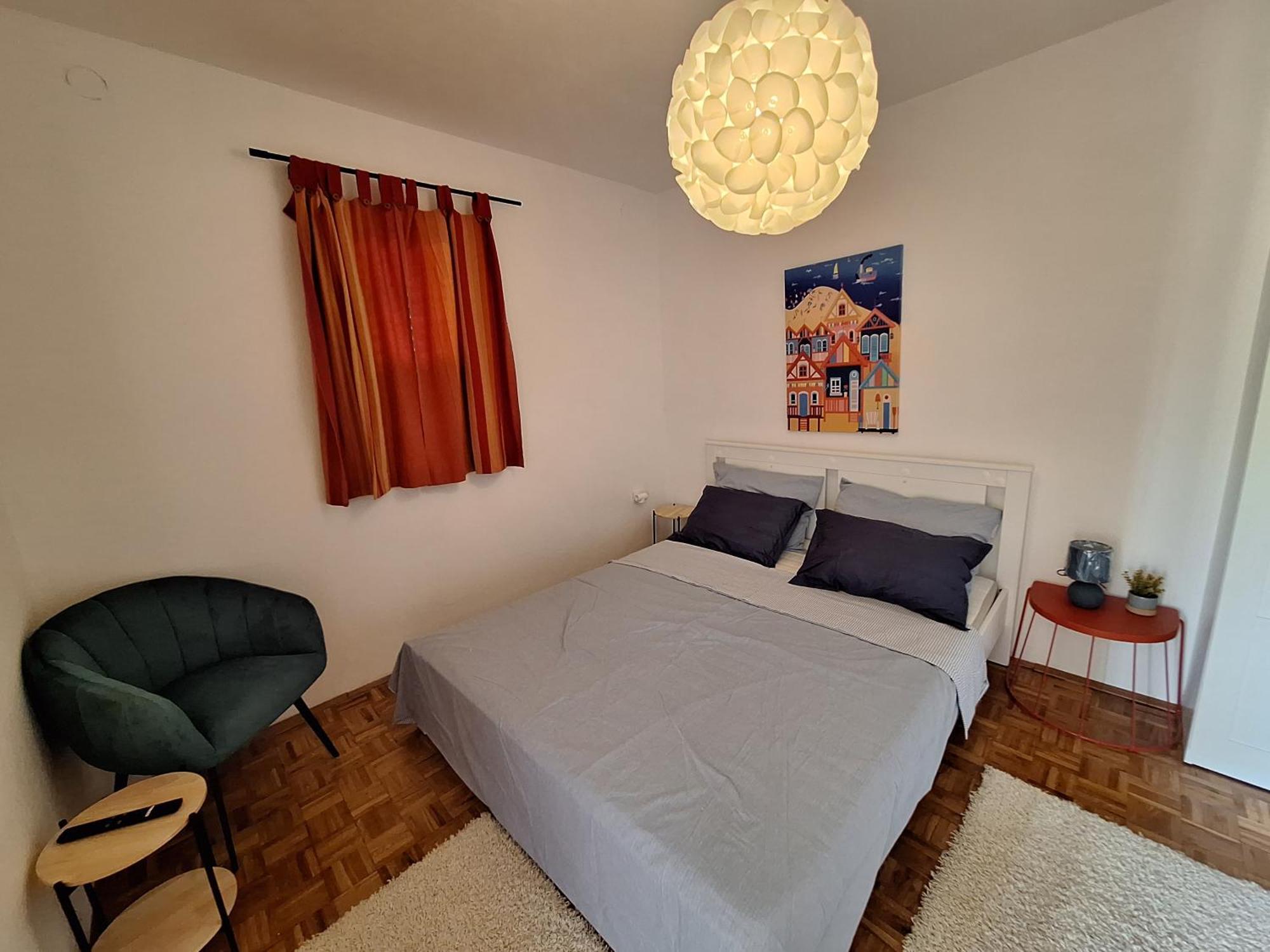 Apartmani Dana Sukošan Exterior foto