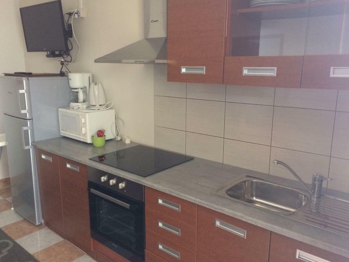 Apartmani Dana Sukošan Exterior foto