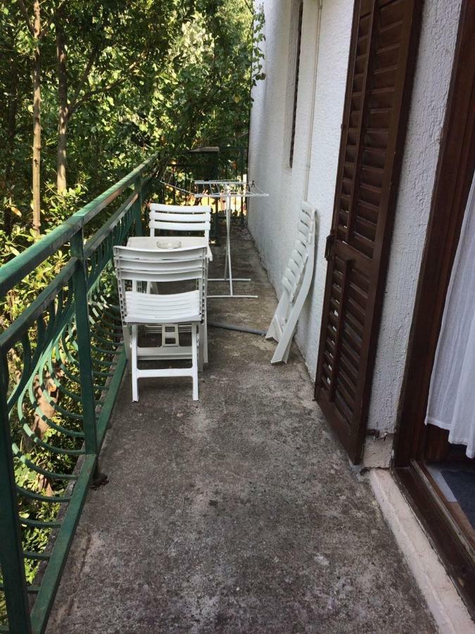 Apartmani Dana Sukošan Exterior foto
