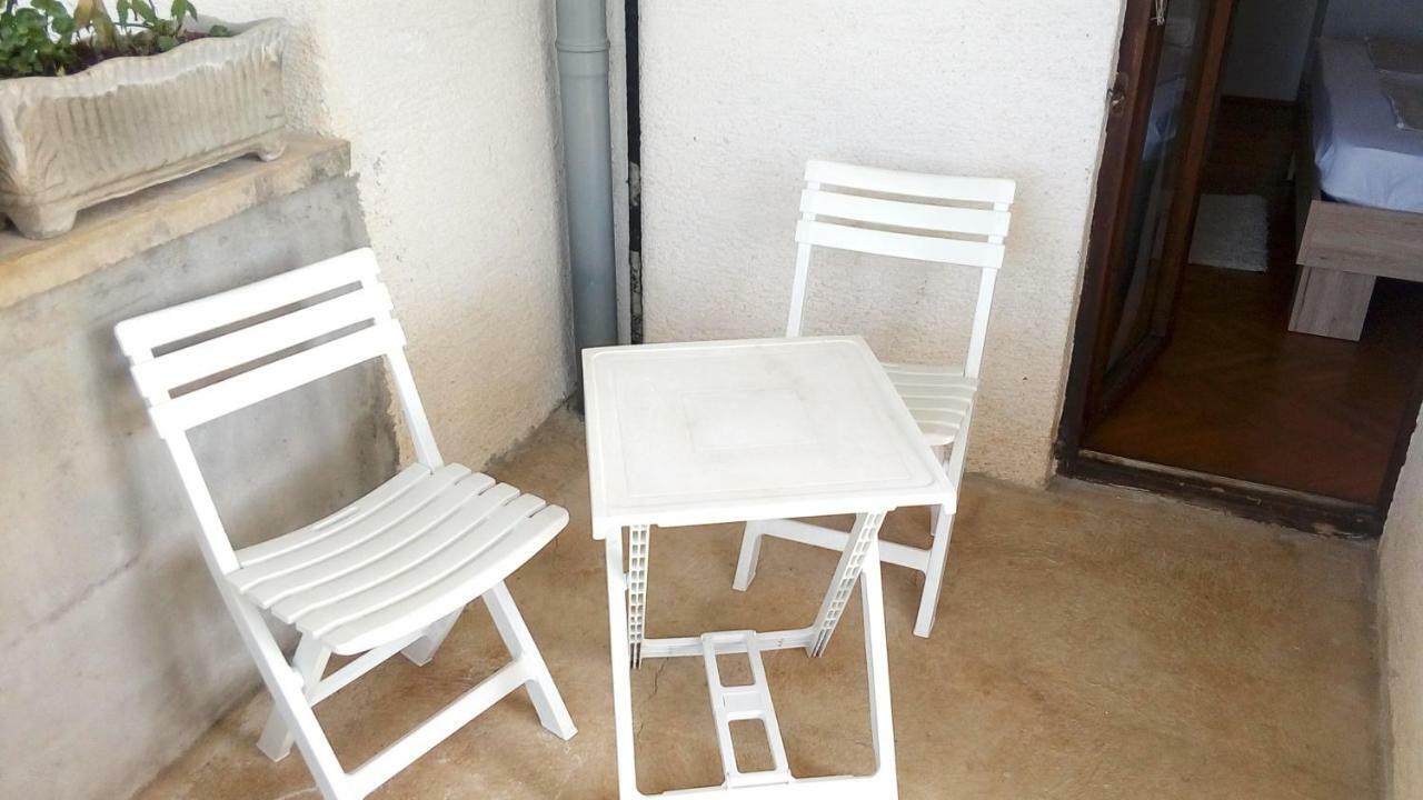 Apartmani Dana Sukošan Exterior foto