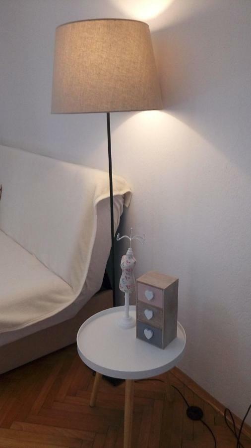 Apartmani Dana Sukošan Exterior foto