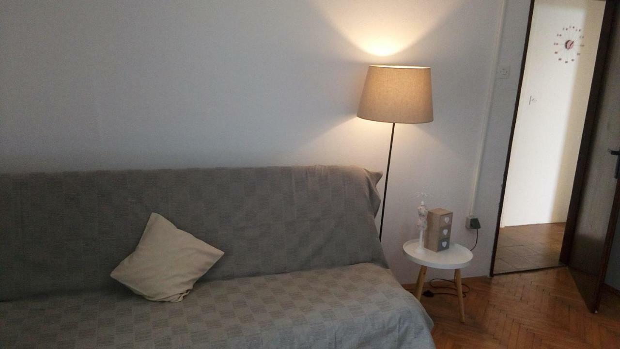 Apartmani Dana Sukošan Exterior foto