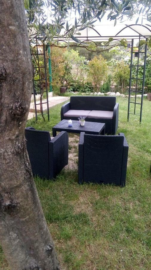 Apartmani Dana Sukošan Exterior foto