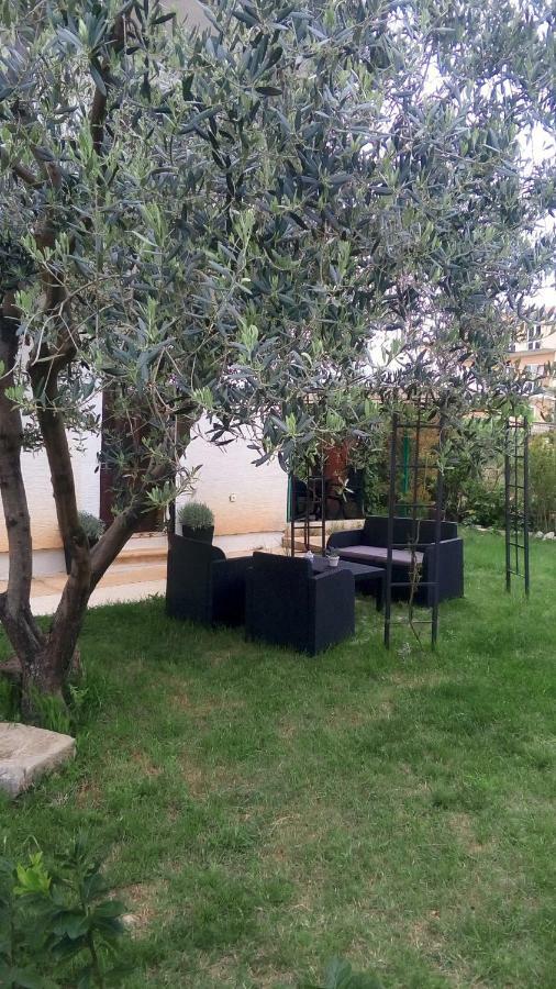 Apartmani Dana Sukošan Exterior foto