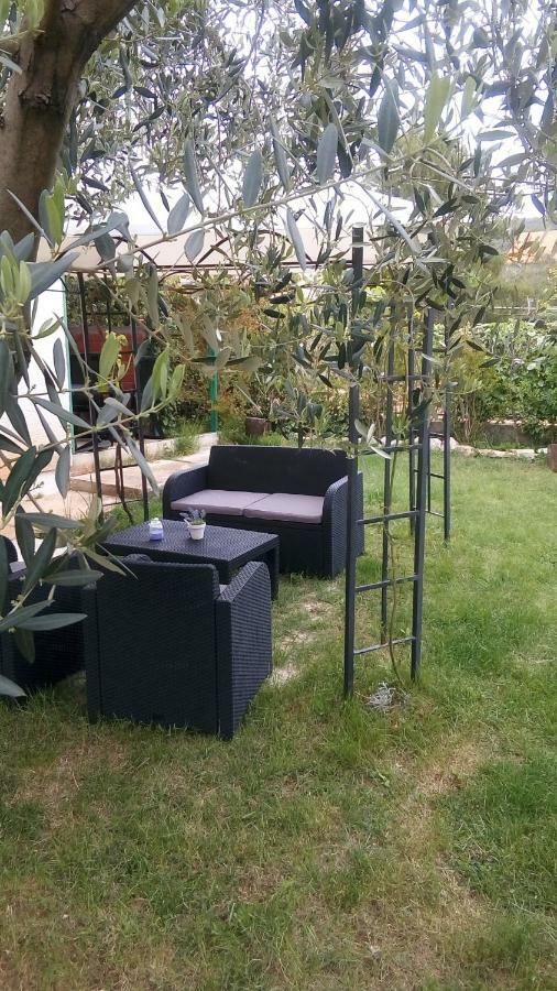 Apartmani Dana Sukošan Exterior foto